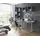 Mäusbacher Schreibtisch Big System Office Silber