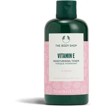 The Body Shop Vitamin E Gesichtswasser 250 ml