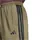 adidas Essentials 3-Streifen Stanford Open Hem Hose Olive Strata / Black XL