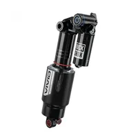 RockShox Vivid Ultimate RC2T C1 Dämpfer 225 x 72,5 mm Trunnion Schwarz