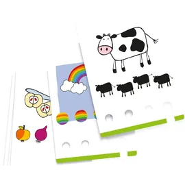 HABA LogiCase Starter Set