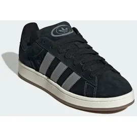 adidas Campus 00s Core Black / Grey Three / Off White 38
