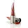 AdHoc Pepe Chilimühle 20 cm transperant