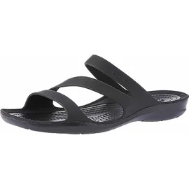 Crocs Swiftwater Sandal black 41-42