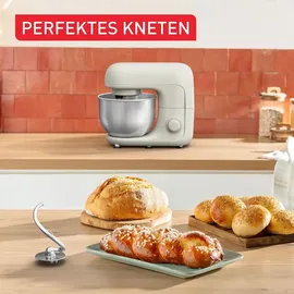 Tefal Bake Essential QB1601 Weiß