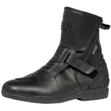 IXS Pace-ST 2.0, Kurzstiefel wasserdicht Unisex - Schwarz - 46 EU