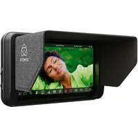 ATOMOS Sonnenblende für Shinobi 5 II