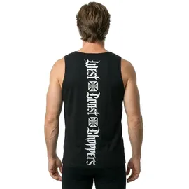 West Coast Choppers Classic ärmelloses T-shirt - Black - M