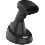 Honeywell Performance 1952g Barcode-Scanner Bluetooth® 1D, 2D Imager Schwarz Hand-Scanner USB, RS232