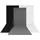 Westcott X-Drop 3er-Pack Sweep-Hintergrund-Set (5' x 12')