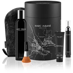Marc Inbane Pirouette des Étoiles