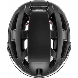 Uvex Finale Visor 56-61 cm black matt
