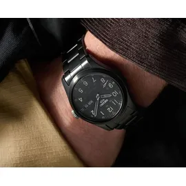 Seiko 5 Sports Edelstahl 100 mm SRPJ09K1