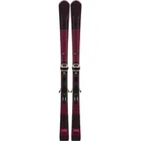 Völkl Flair 79 + Ipt WR Xl 11 TCX Damen All-Mountain Ski, lila - 163