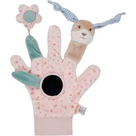 Sterntaler Spielhandschuh Hase Hanni