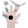 Sterntaler Spielhandschuh Hase Hanni