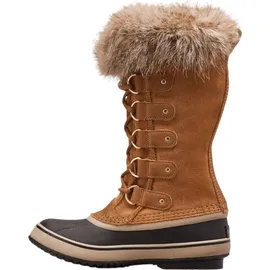 Sorel Joan of Arctic Boot WP Camel brown black (224) 6