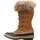 Sorel Joan of Arctic Boot WP Camel brown black (224) 6