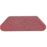 TASKI Reinigungsgerät Twister S-Pad Rot, 2 St.