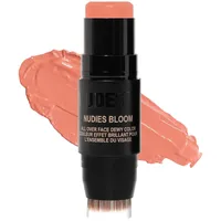 Nudestix Nudies Bloom multifunktionales Make-up für Augen, Lippen und Gesicht Farbton Sweet Peach Peony 7 g