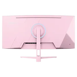 Arozzi Nova 34" Curved WQHD 165 Hz