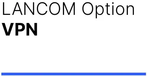 LANCOM ISG Site Option (1000) Netzwerk-Management 1 Lizenz(en)