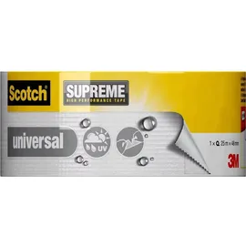 3M Gewebeband 4101 25 m x 48 mm 1 St.