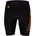 Jammer Schwarz/Orange 5
