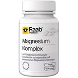 Raab Vitalfood GmbH Raab Vitalfood Magnesium Komplex