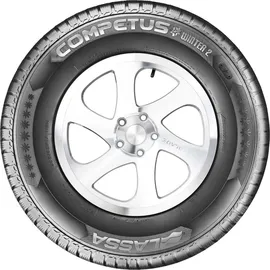Lassa Competus Winter 2 225/65 R17 106H XL