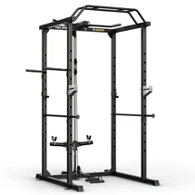 trex sport Power Rack TX-500PC Schwarz
