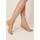 Kunert Strumpfhose Beauty 7 1 Paar Braun 44-46