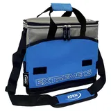 Zorn Extreme 16L Kühltasche Passiv Blau-Grau 16 l