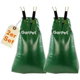 GarPet Baumbewässerungssack 2er Set