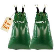GarPet Baumbewässerungssack 2er Set