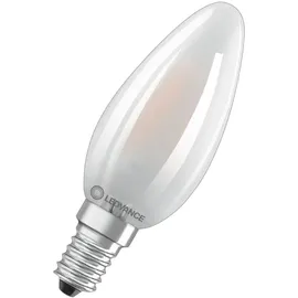 LEDVANCE LED-Birne 4W E14 2700K 1 St.