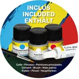Heller 56451 STARTER KIT Tristar LTU