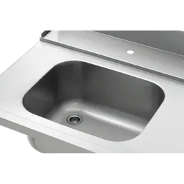 Bartscher Vorabräumung KTS5000