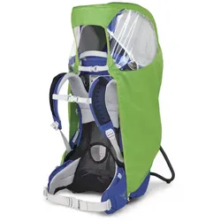 Osprey Poco Child Rain Cover - Regenschutz Kindertrage - Green