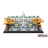 Wange Trafalgar Square 5249