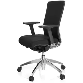 HJH Office Astra Base schwarz