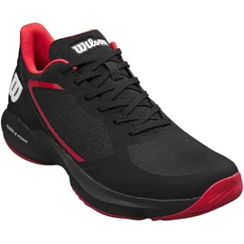 Wilson Hurakn Lite Herren Black/Infrared/White 45 1/3