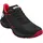 Wilson Hurakn Lite Herren Black/Infrared/White 45 1/3