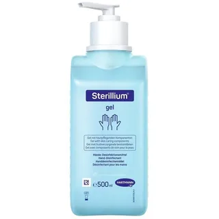 Hartmann Sterillium® gel Händedesinfektionsgel,
