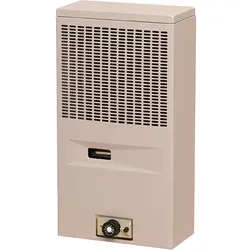 Oranier | Gasheizautomat | 39-26 Werra | 2 kW | Erdgas | Sand