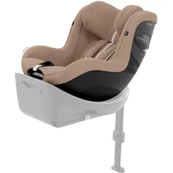 Cybex GOLD Kindersitz Sirona G PLUS, beige