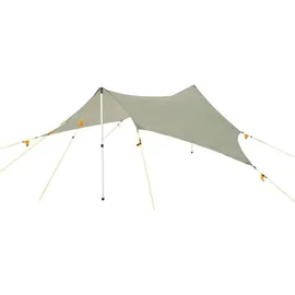 Wechsel Tents Wechsel Wing M Tarp (Größe One Size, beige)