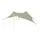 Wechsel Tents Wechsel Wing M Tarp (Größe One Size, beige)