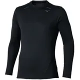 Mizuno Tech Thermal Charge schwarz XL