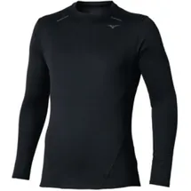 Mizuno Tech Thermal Charge schwarz XL